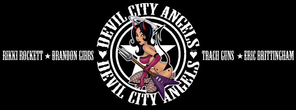 Devil City Angels